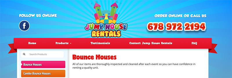 BenBolin-Jumpcityrentals.com